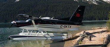 Investigation report: Fatal aircraft accident north of Tofino, British Columbia