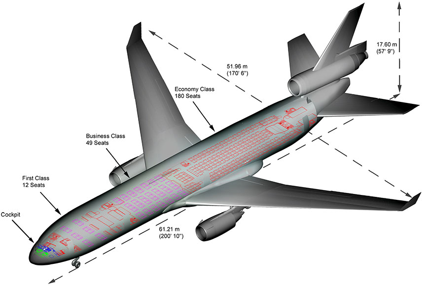 The crash of TWA flight 800: Analysis : r/CatastrophicFailure