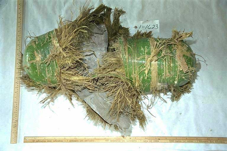 Pièce produite 1-1623