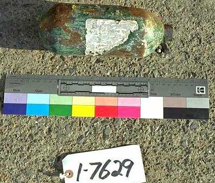 Pièce produite 1-7629