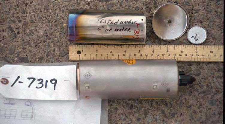 Pièce produite 1-7319