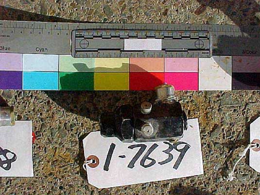 Pièce produite 1-7639