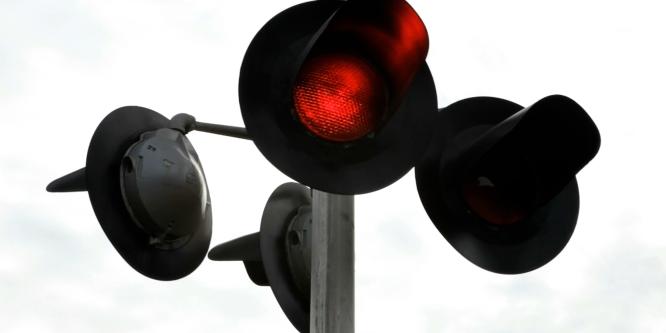 Train to Train Collision