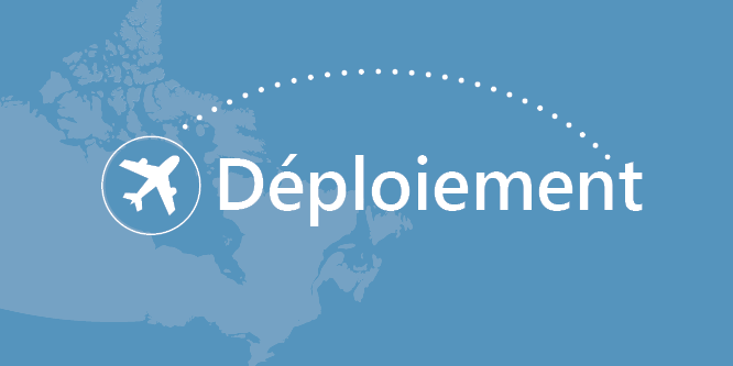 Deploiement